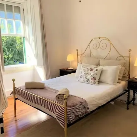 Апартаменты As A Local! Santos Historical 6 Bedroom Iii Лиссабон