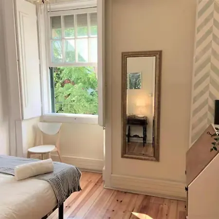 As A Local! Santos Historical 6 Bedroom Iii Lisbon