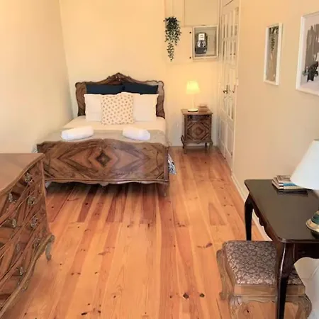 As A Local! Santos Historical 6 Bedroom Iii Apartment *