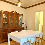 As A Local! Santos Historical 6 Bedroom Iii Appartement *