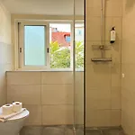 As A Local! Santos Historical 6 Bedroom Iii Appartement