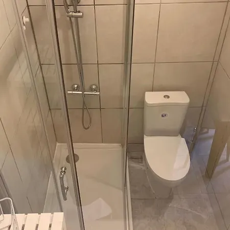 As A Local! Santos Historical 6 Bedroom Iii 公寓
