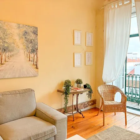 As A Local! Santos Historical 6 Bedroom Iii Apartment *