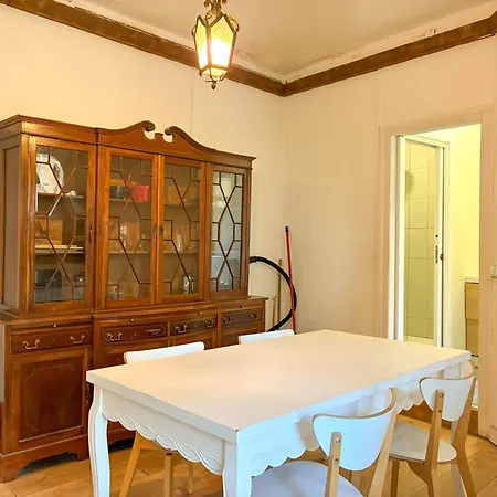 As A Local! Santos Historical 6 Bedroom Iii Apartment *