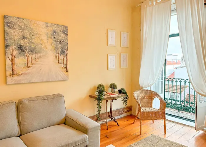 As A Local! Santos Historical 6 Bedroom Iii Apartmán *