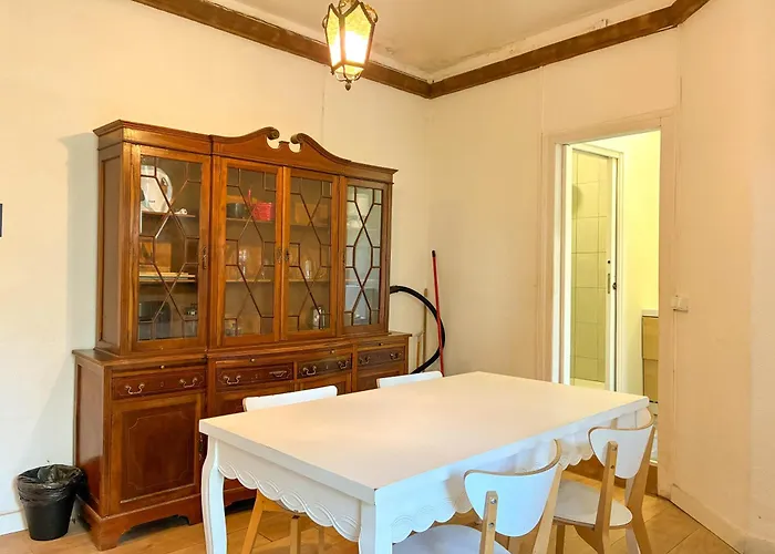 As A Local! Santos Historical 6 Bedroom Iii Apartmán *