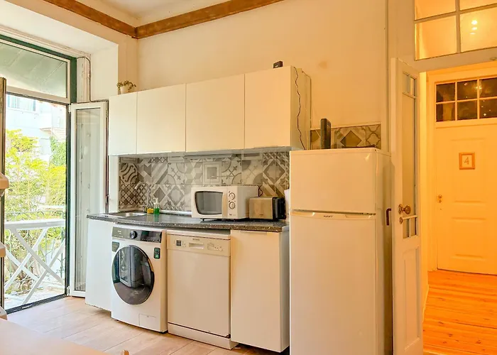 As A Local! Santos Historical 6 Bedroom Iii Apartmán
