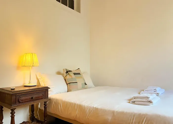 As A Local! Santos Historical 6 Bedroom Iii Apartmán Lisboa