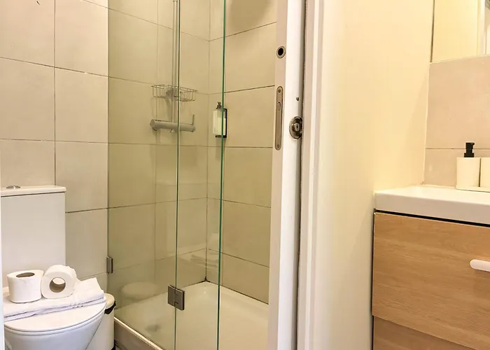 Apartmán As A Local! Santos Historical 6 Bedroom Iii Lisboa