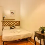 As A Local! Santos Historical 6 Bedroom Iii Lägenhet Lisboa