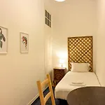 Apartamento As A Local! Santos Historical 6 Bedroom Iii