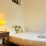 As A Local! Santos Historical 6 Bedroom Iii Lägenhet Lisboa