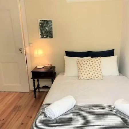 As A Local! Santos Historical 6 Bedroom Iii Lejlighed Lisboa